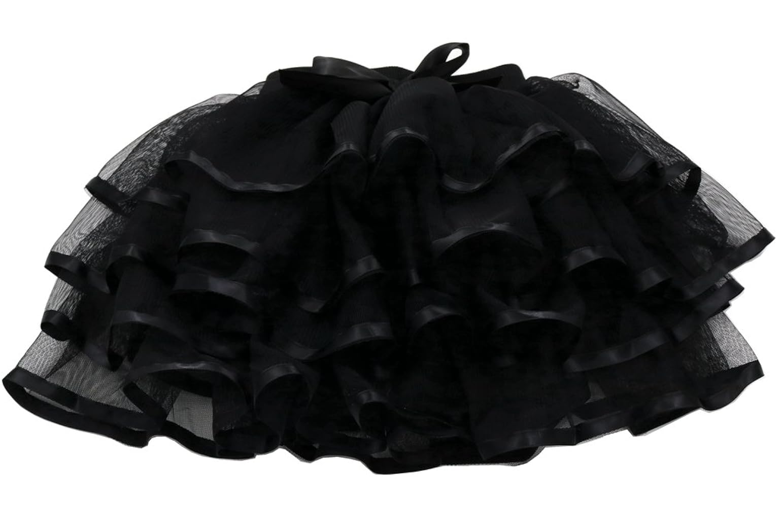 Treat ürself girly lace tutu チュチュ ブラック Treat ürself girly lace tutu チュチュ ブラック girly lace